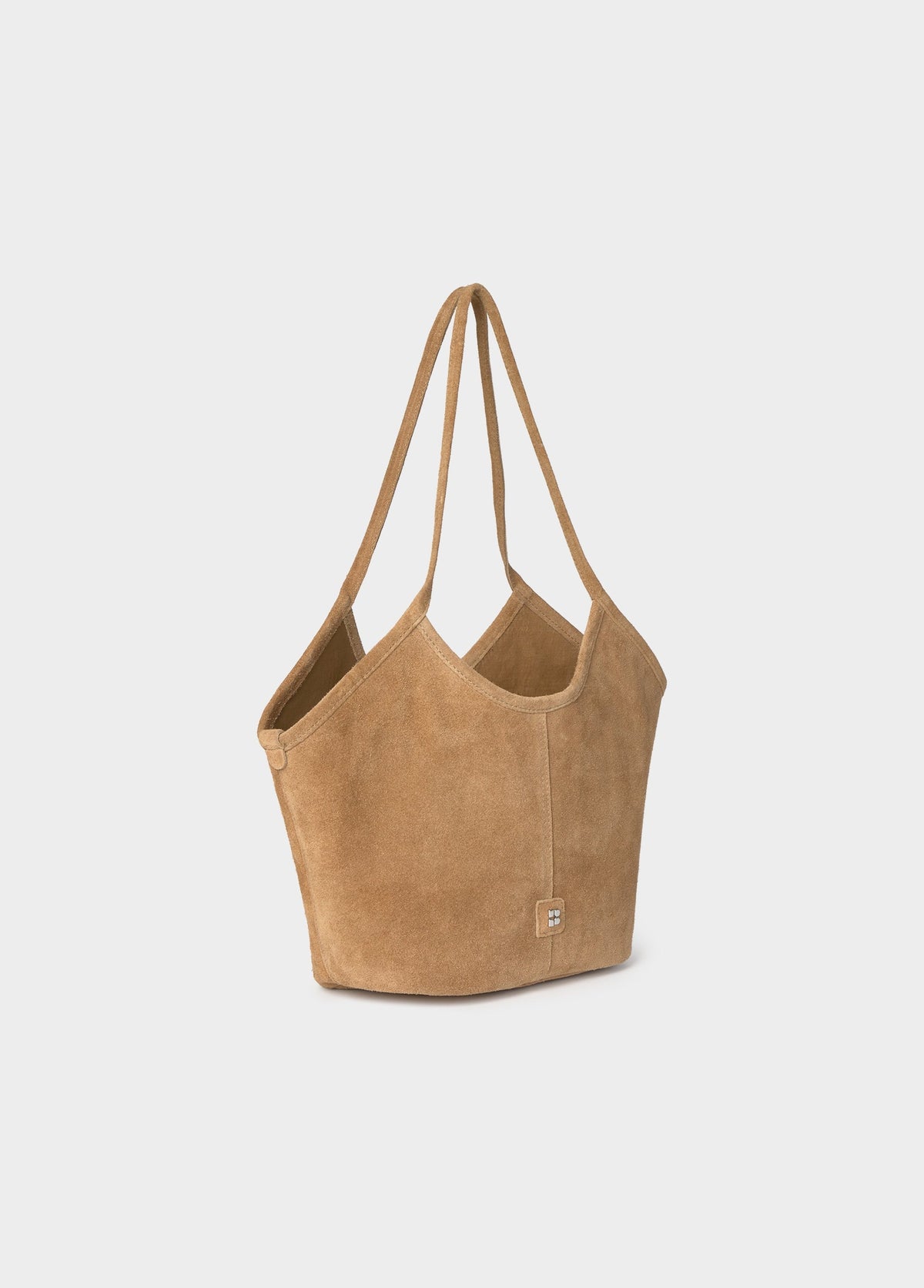 Bolso shopper saco asas