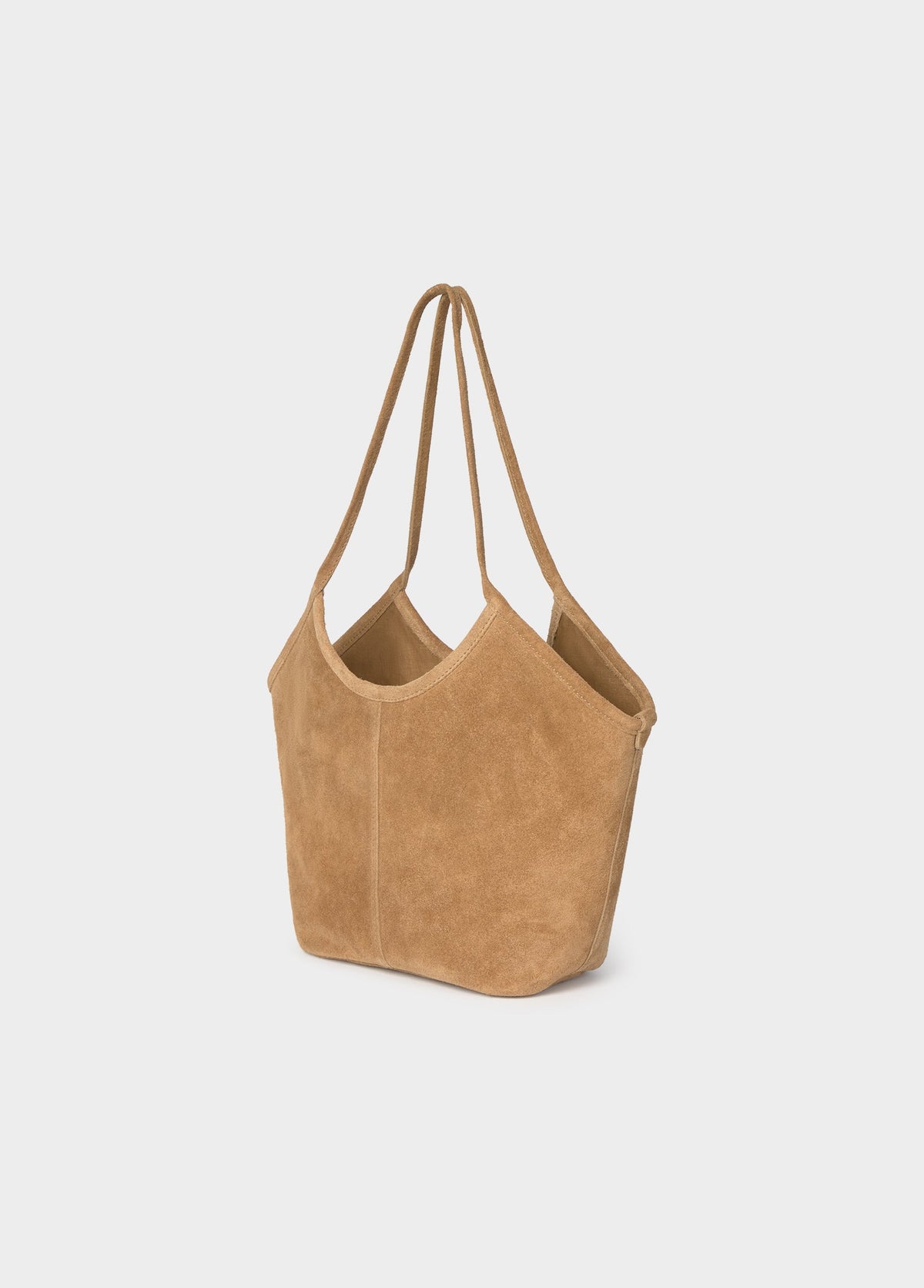 Bolso shopper saco asas