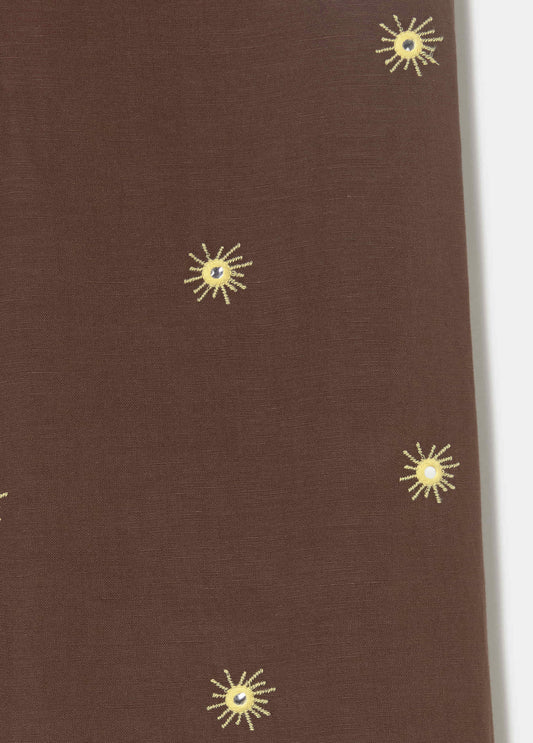 Pantalon largo soles