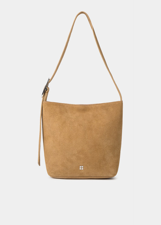 Bolso saca asa cuero