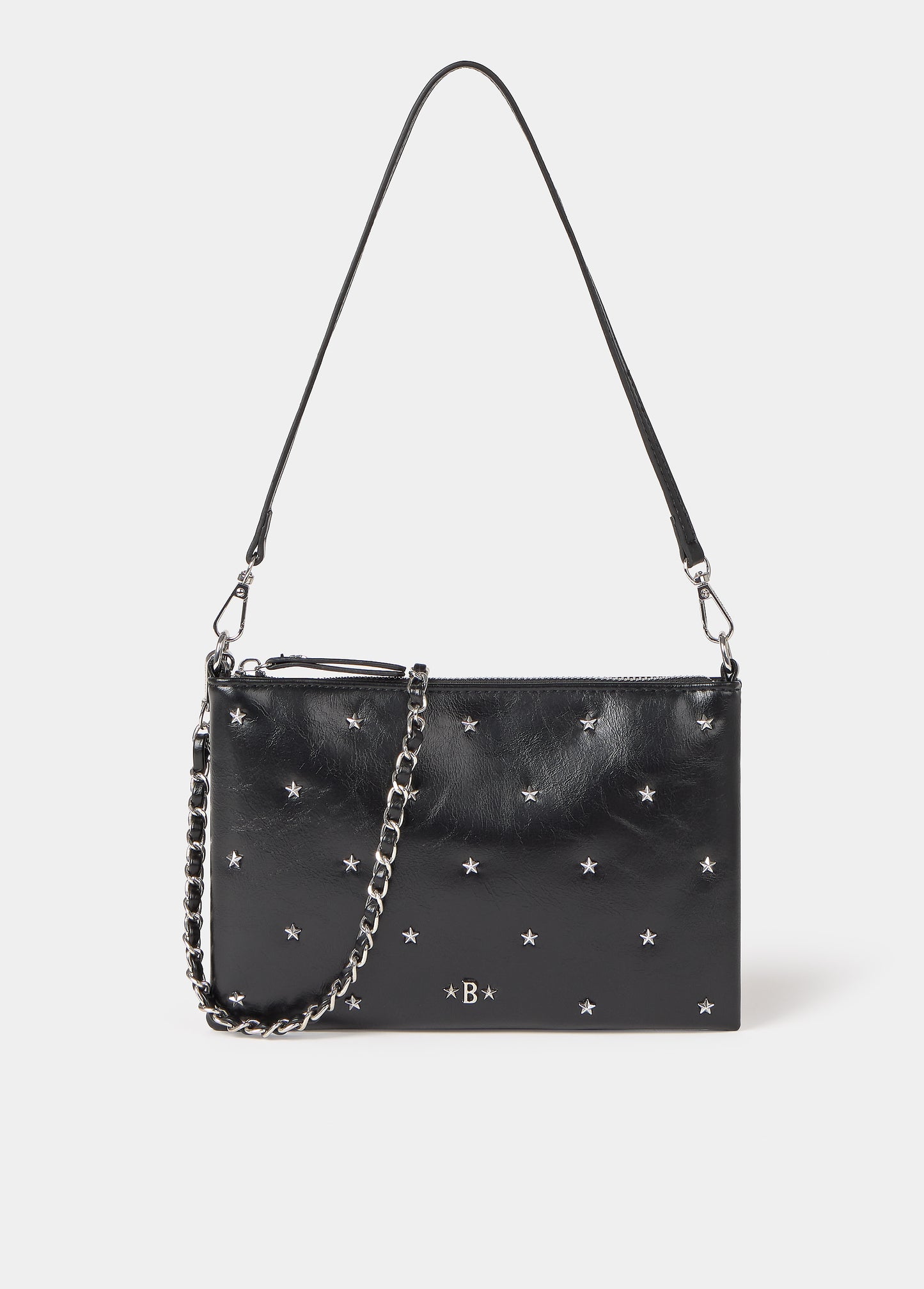 Bolso tachitas
