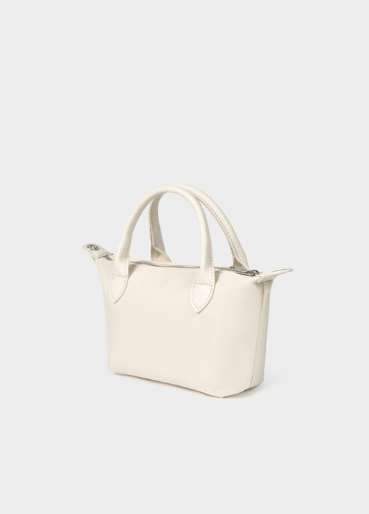 Bolso shopper mini nylon