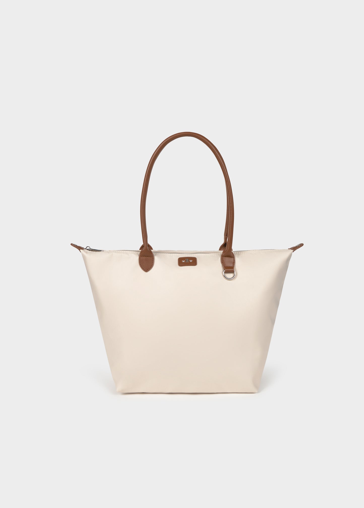Bolso shopper nylon