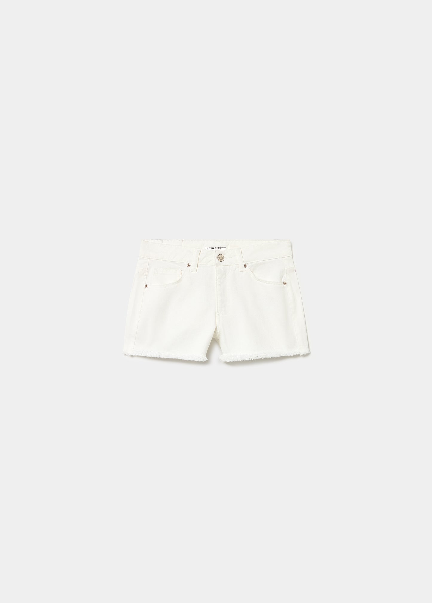 Short parche