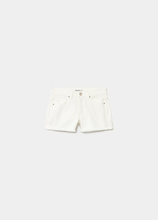 Short parche