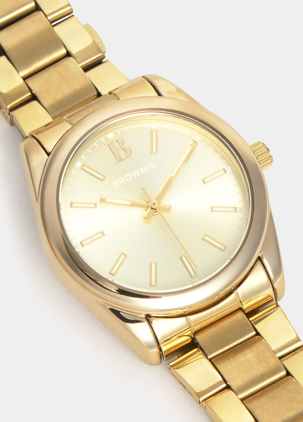 Reloj 32mm-oro
