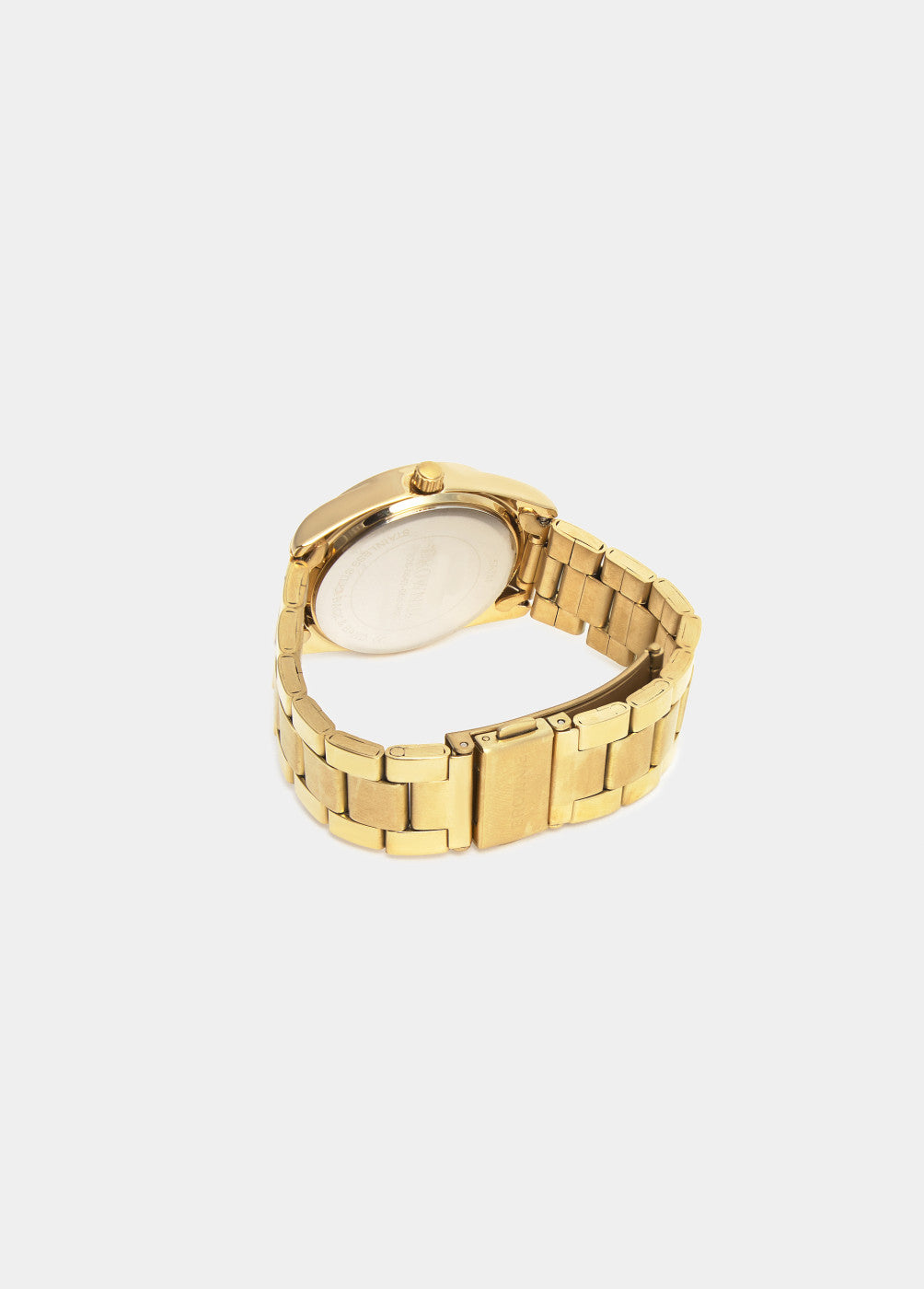 Reloj 32mm-oro