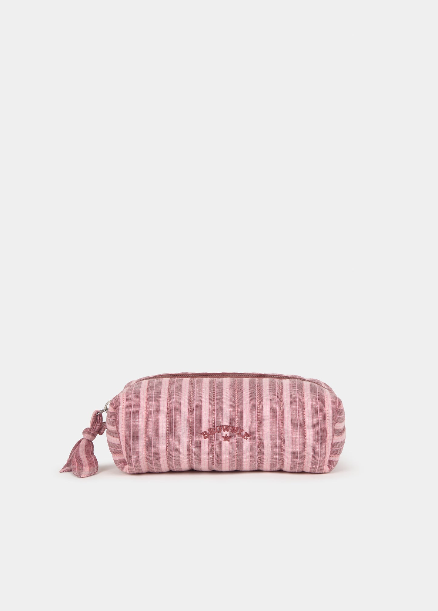 Neceser De Rayas Brownie MX neceser-de-rayas-brownie-mx