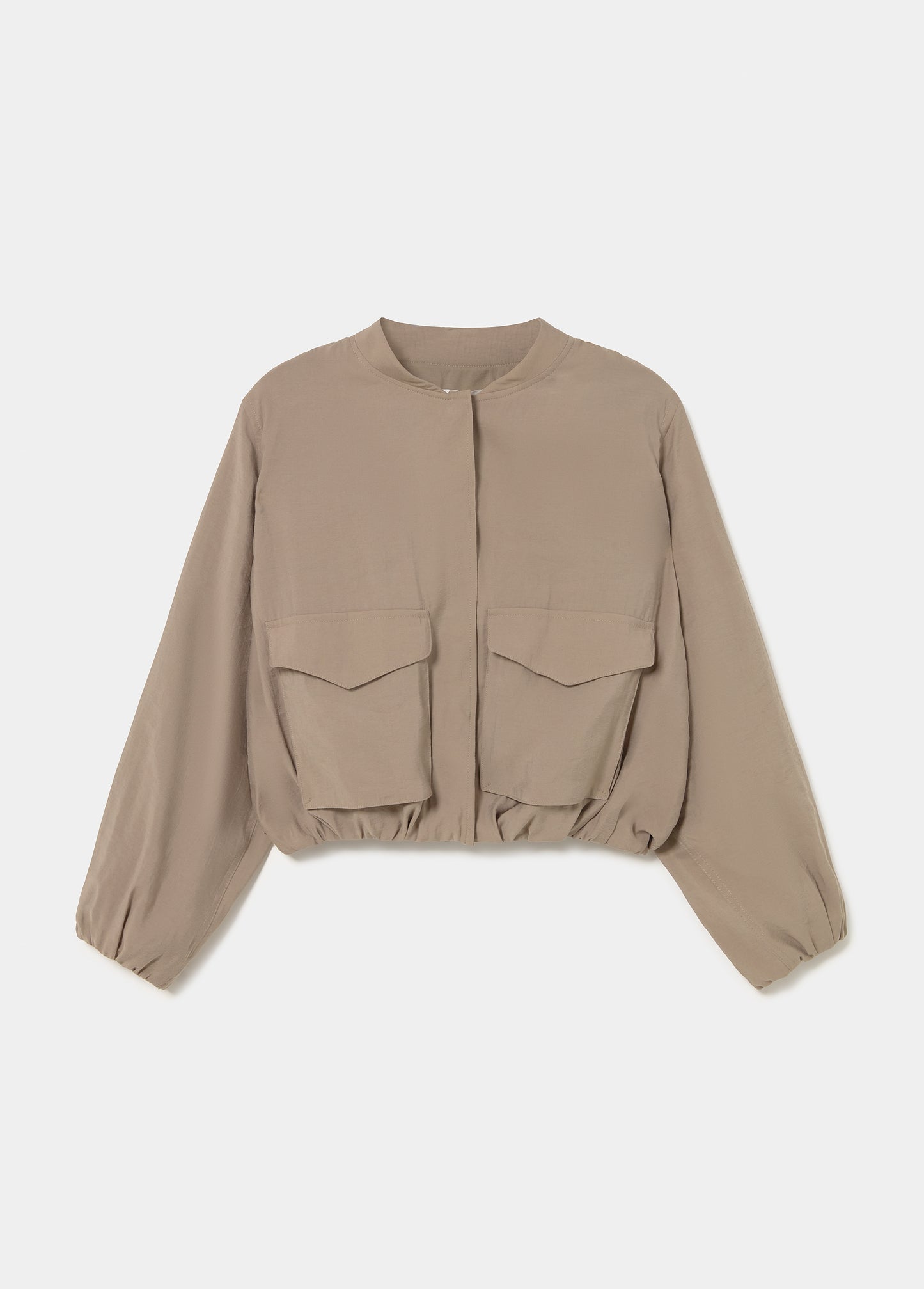 Bomber fluida