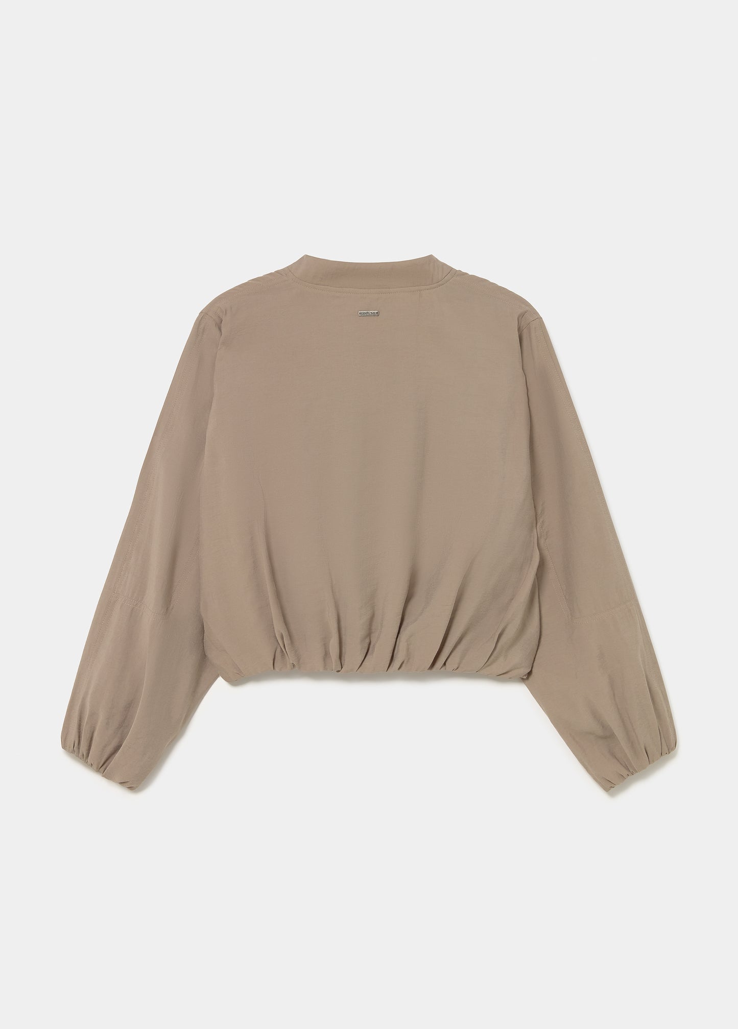 Bomber fluida