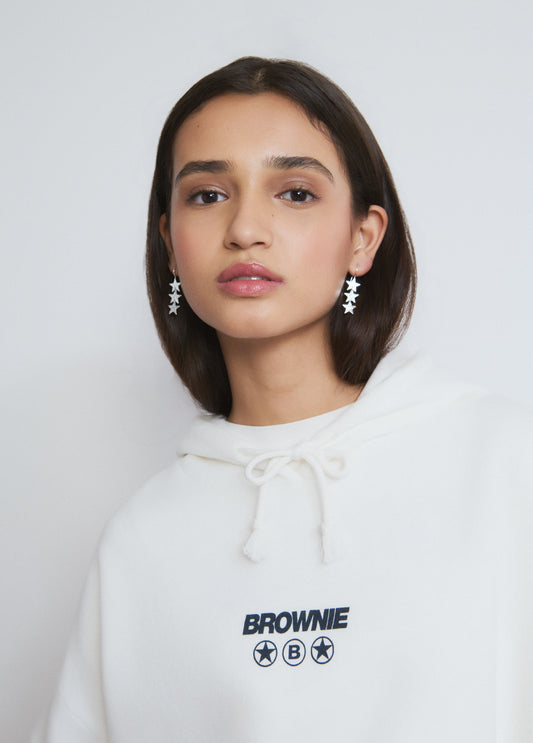 Sudadera capucha perritos