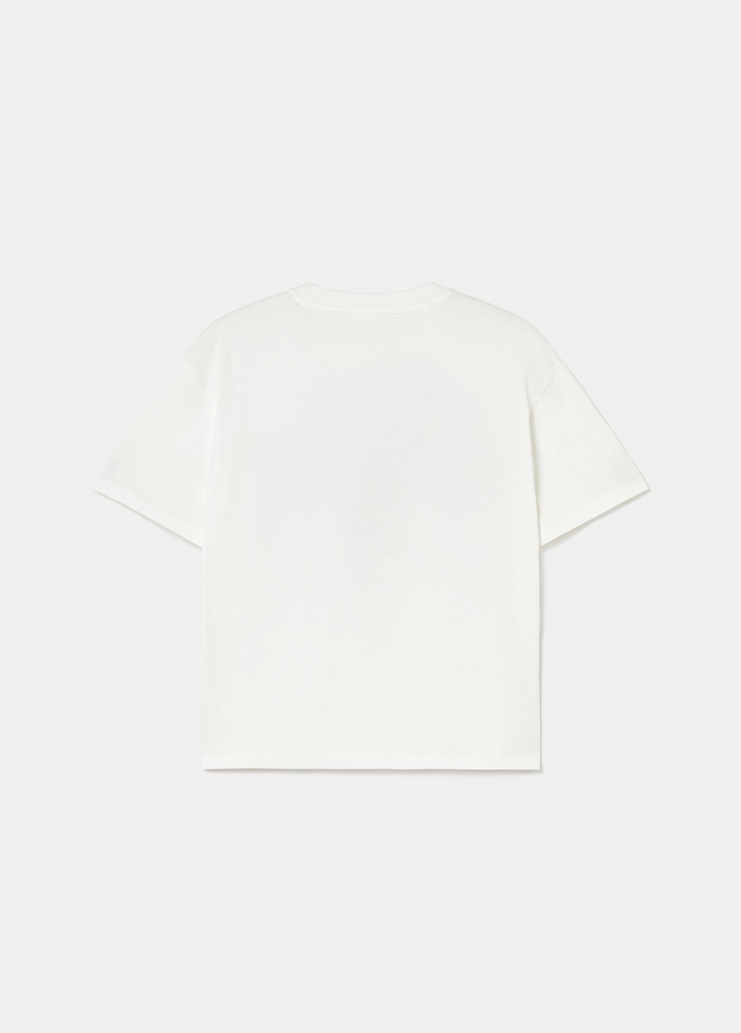 Camiseta print perrito