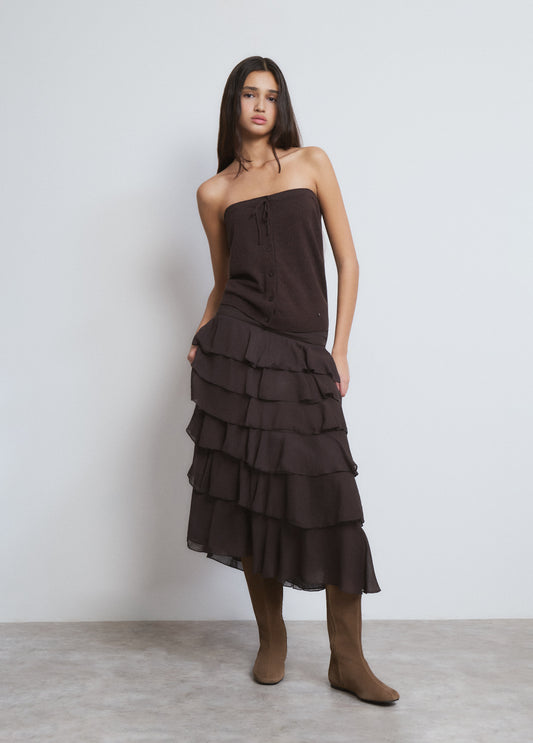 Bandeau botones