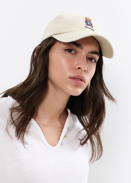 Gorra perrito