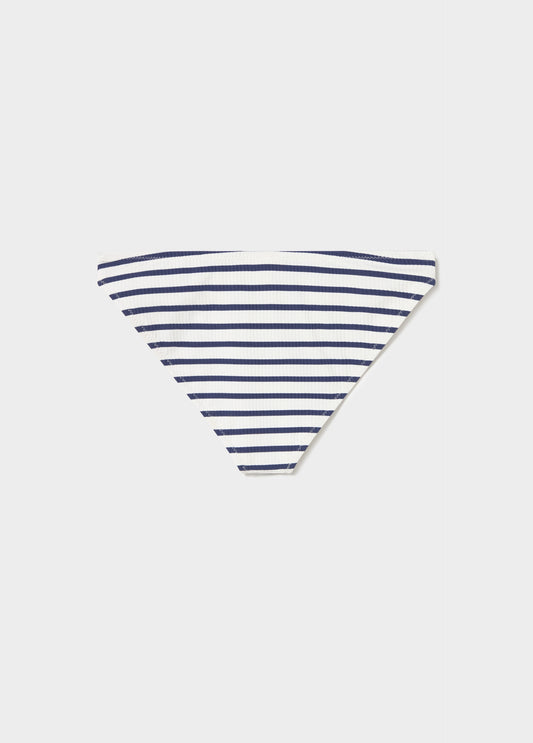 Braguita bikini raya tejida marinera