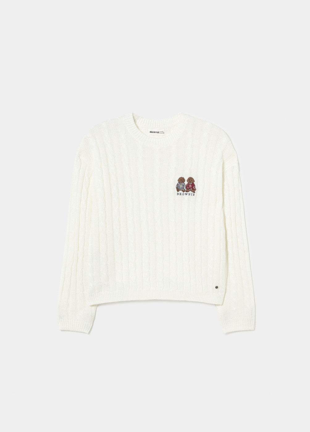 Jersey trenzas perritos