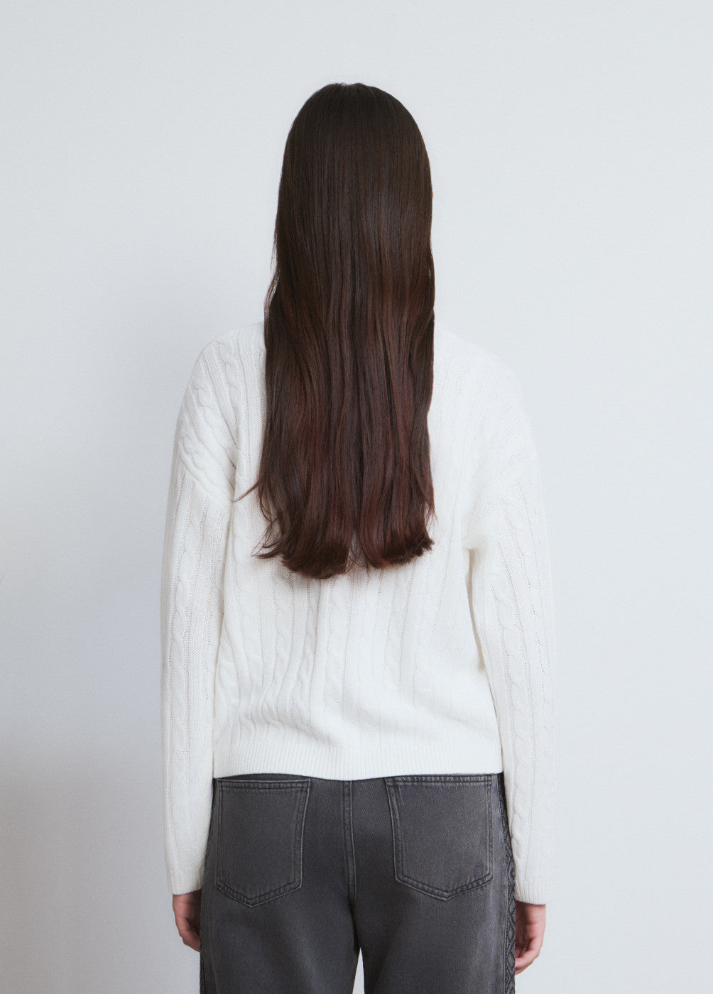 Jersey trenzas perritos