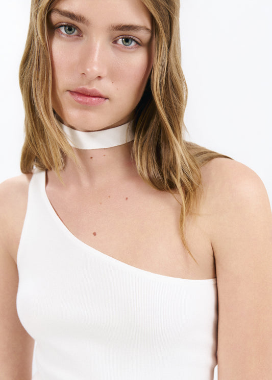 Top choker