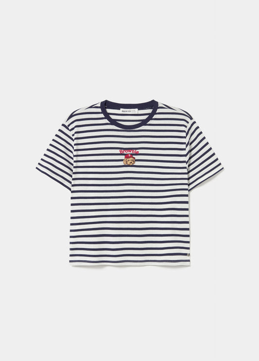 Camiseta rayas