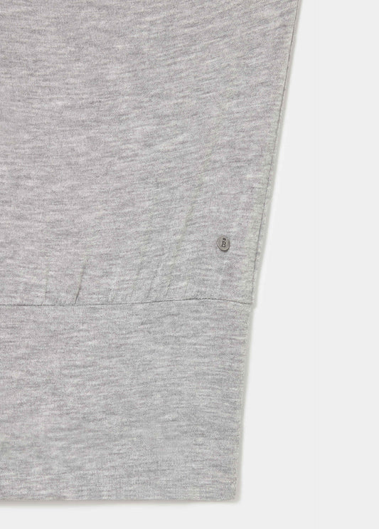 Camiseta cintura entallada