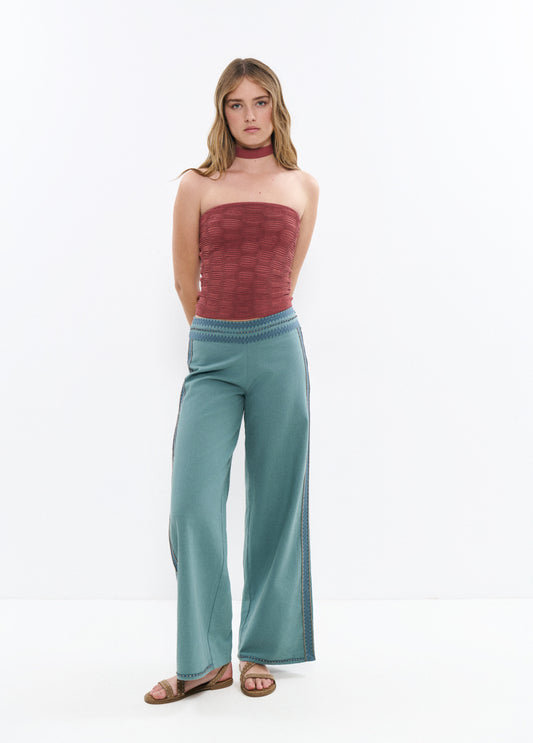 Bandeau punto fantasía