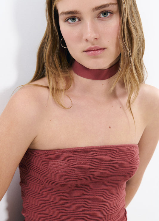 Bandeau punto fantasía