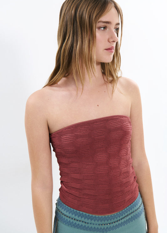 Bandeau punto fantasía