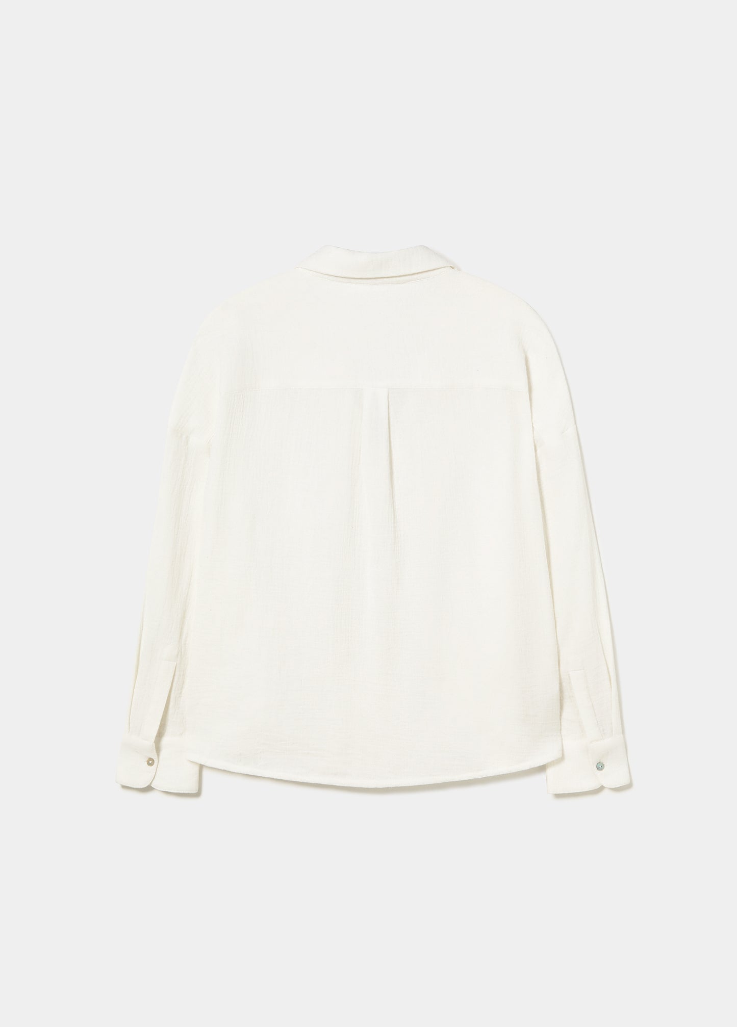 Camisa pico dobletela