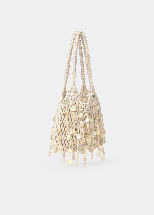 Bolso red nacar