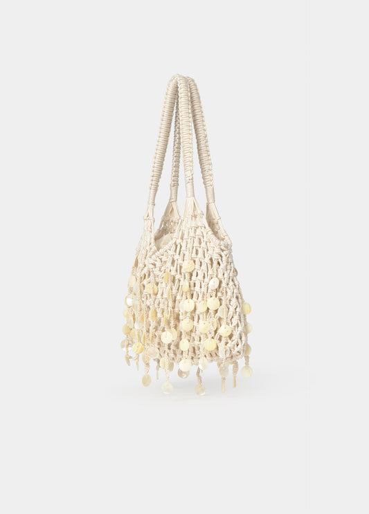 Bolso red nacar