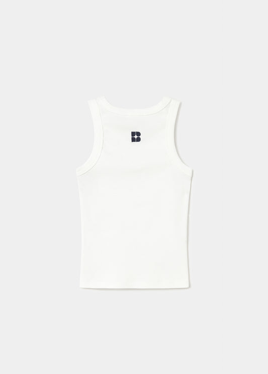 Top logo bordado