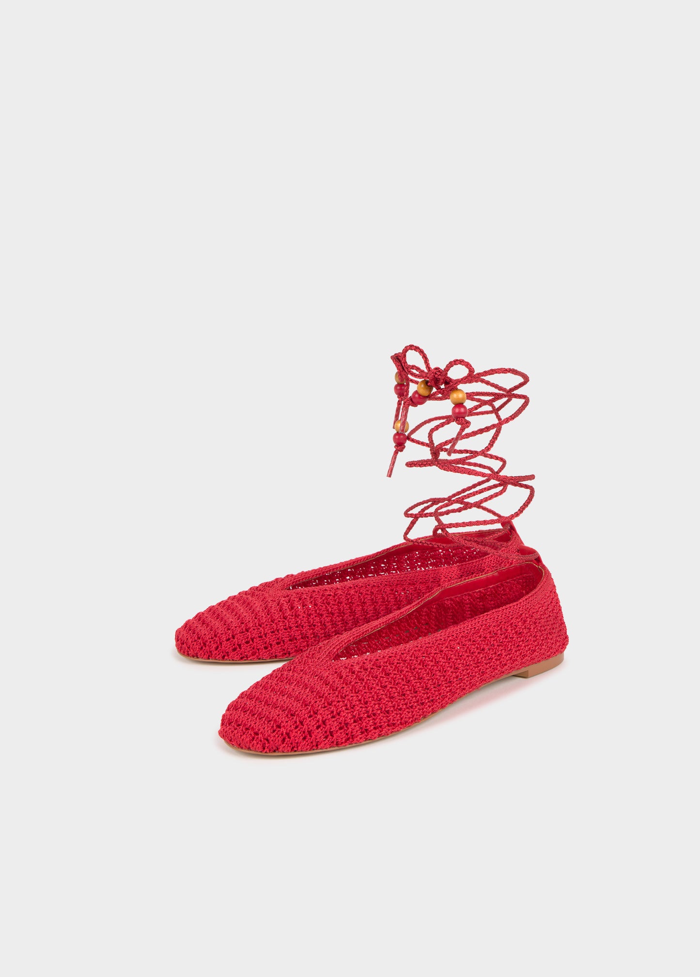 Bailarina crochet