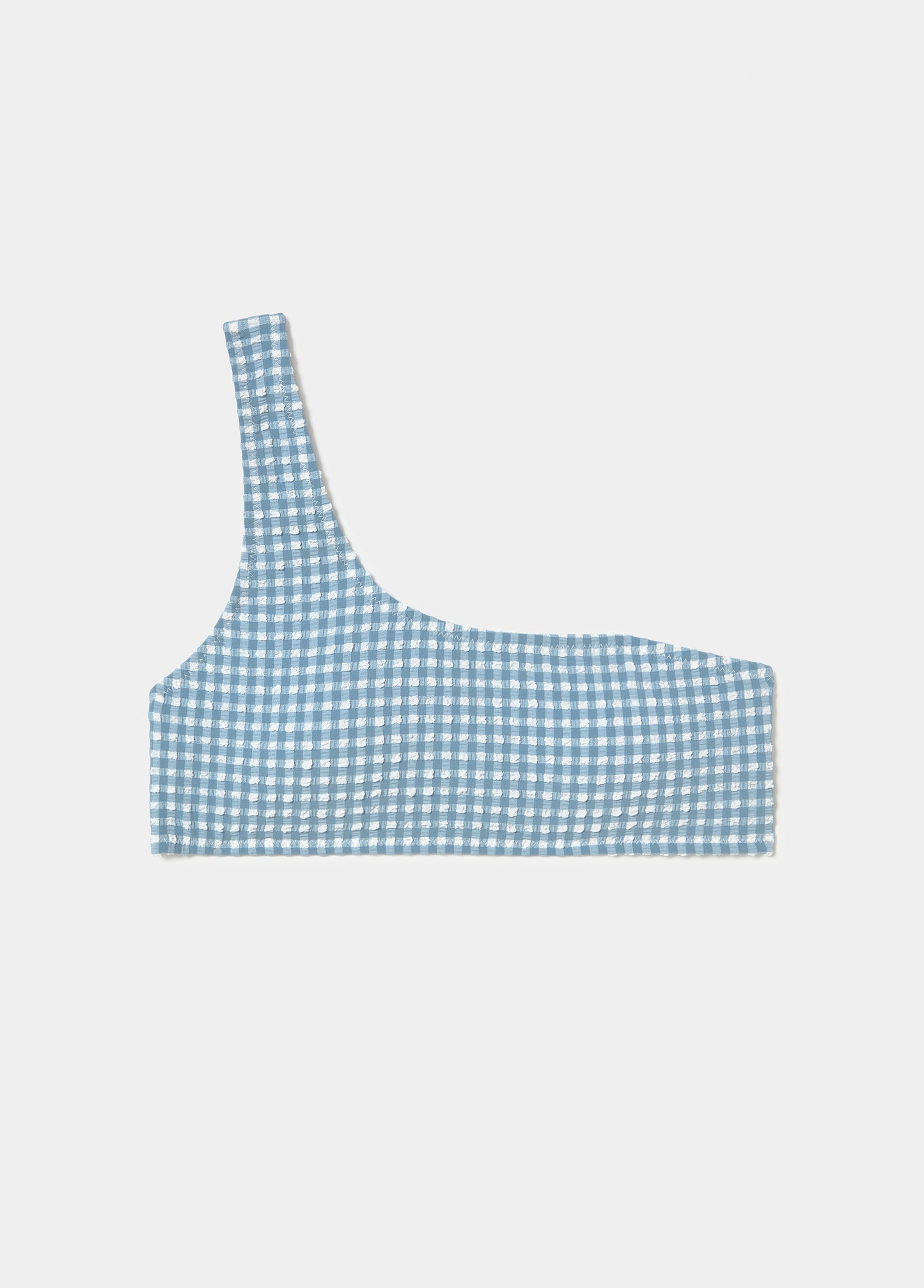 Top asimetrico vichy