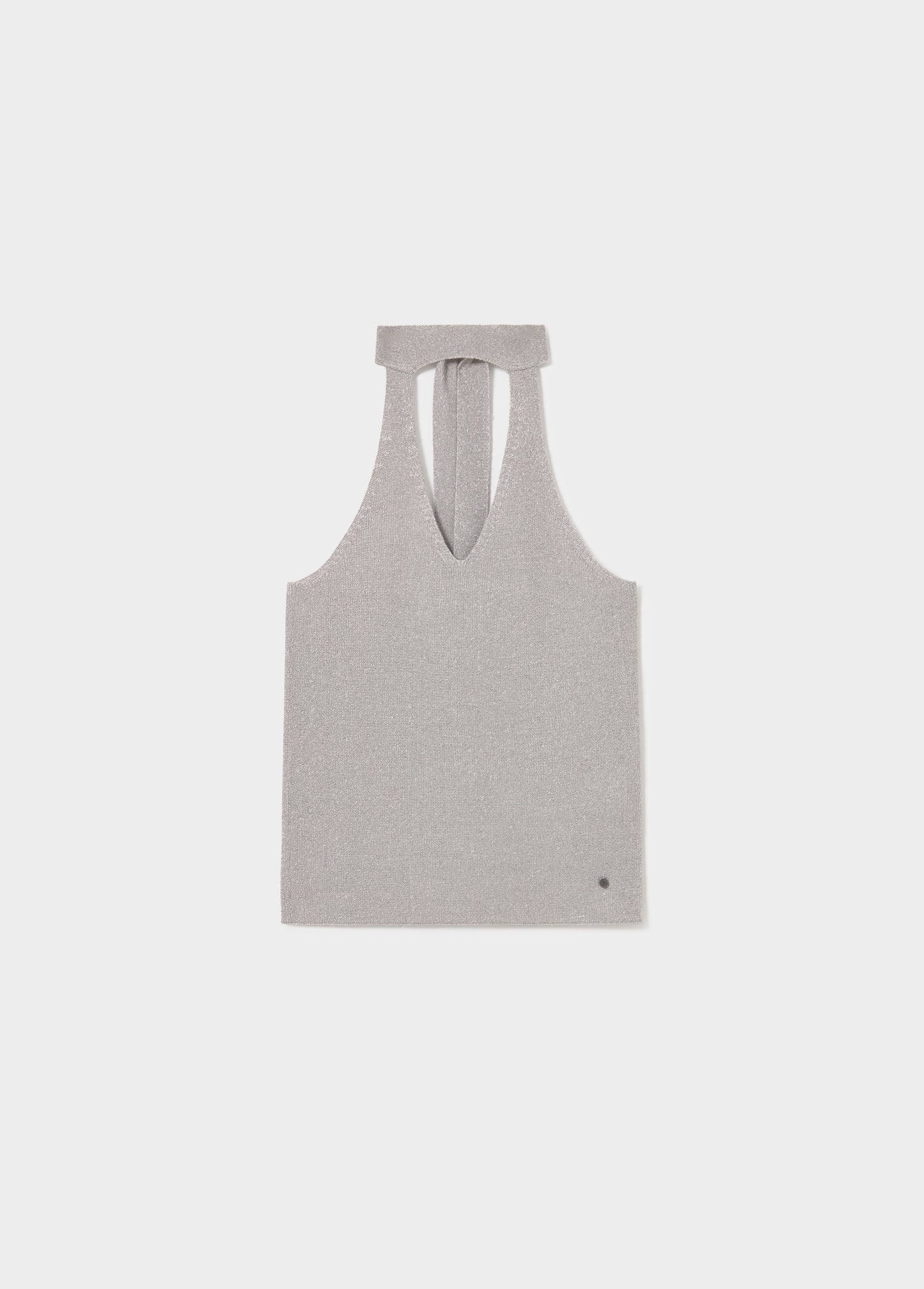 Top halter lazada