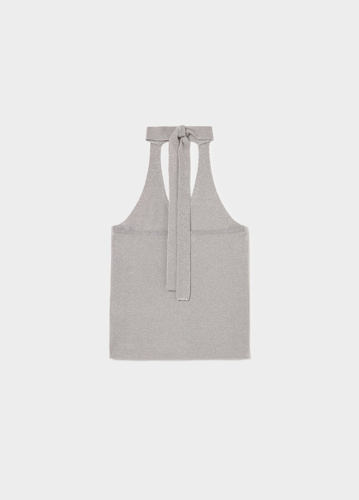 Top halter lazada