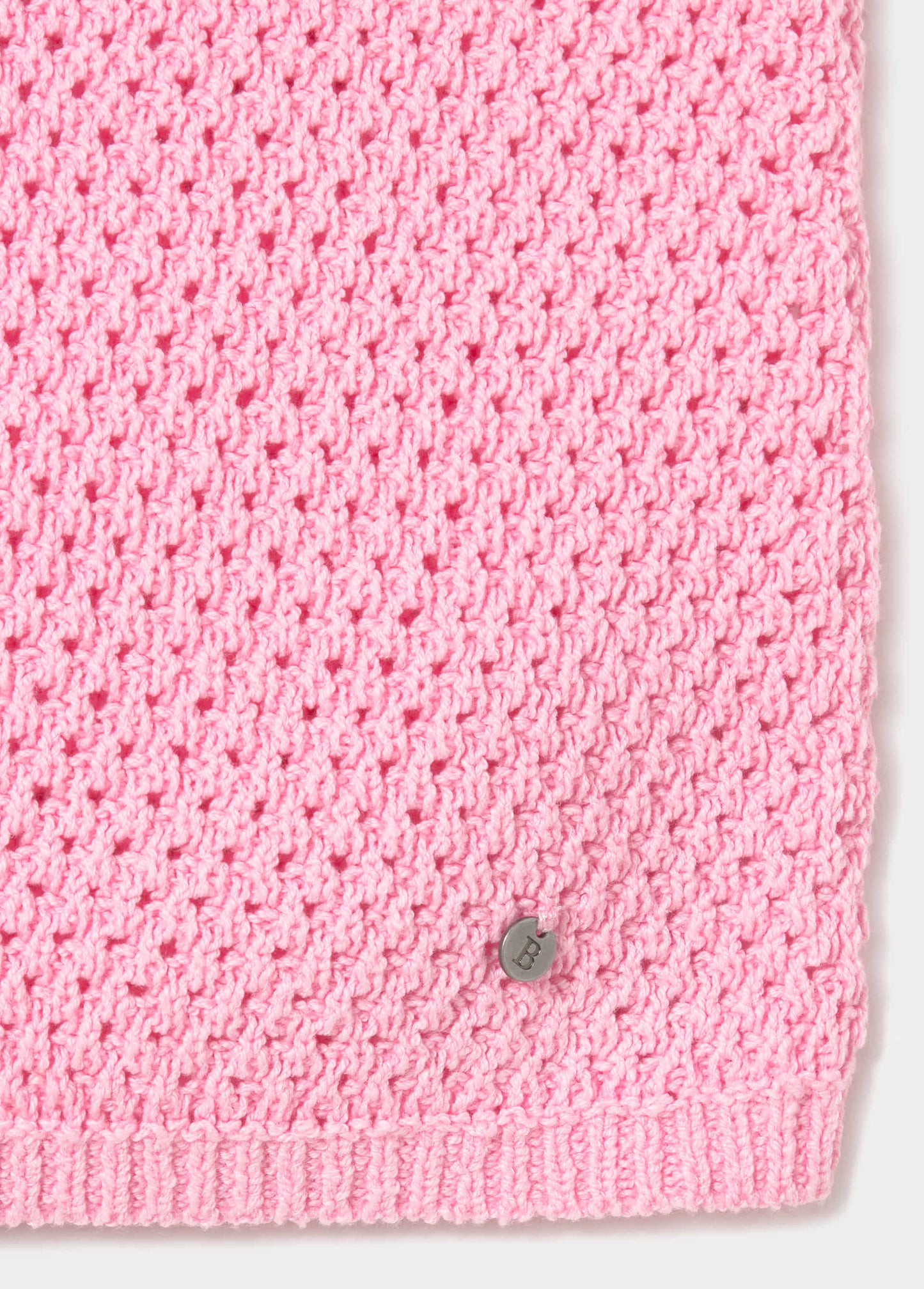 Top crochet