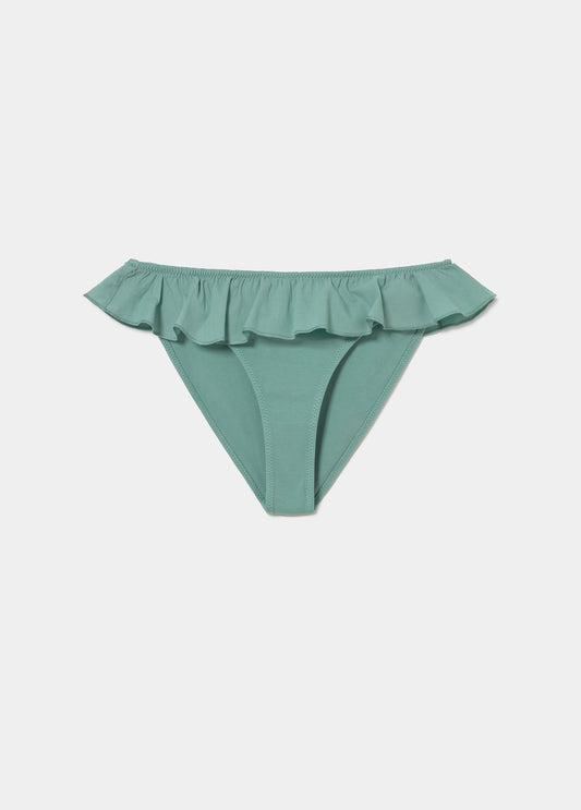 Bikini braguita volante