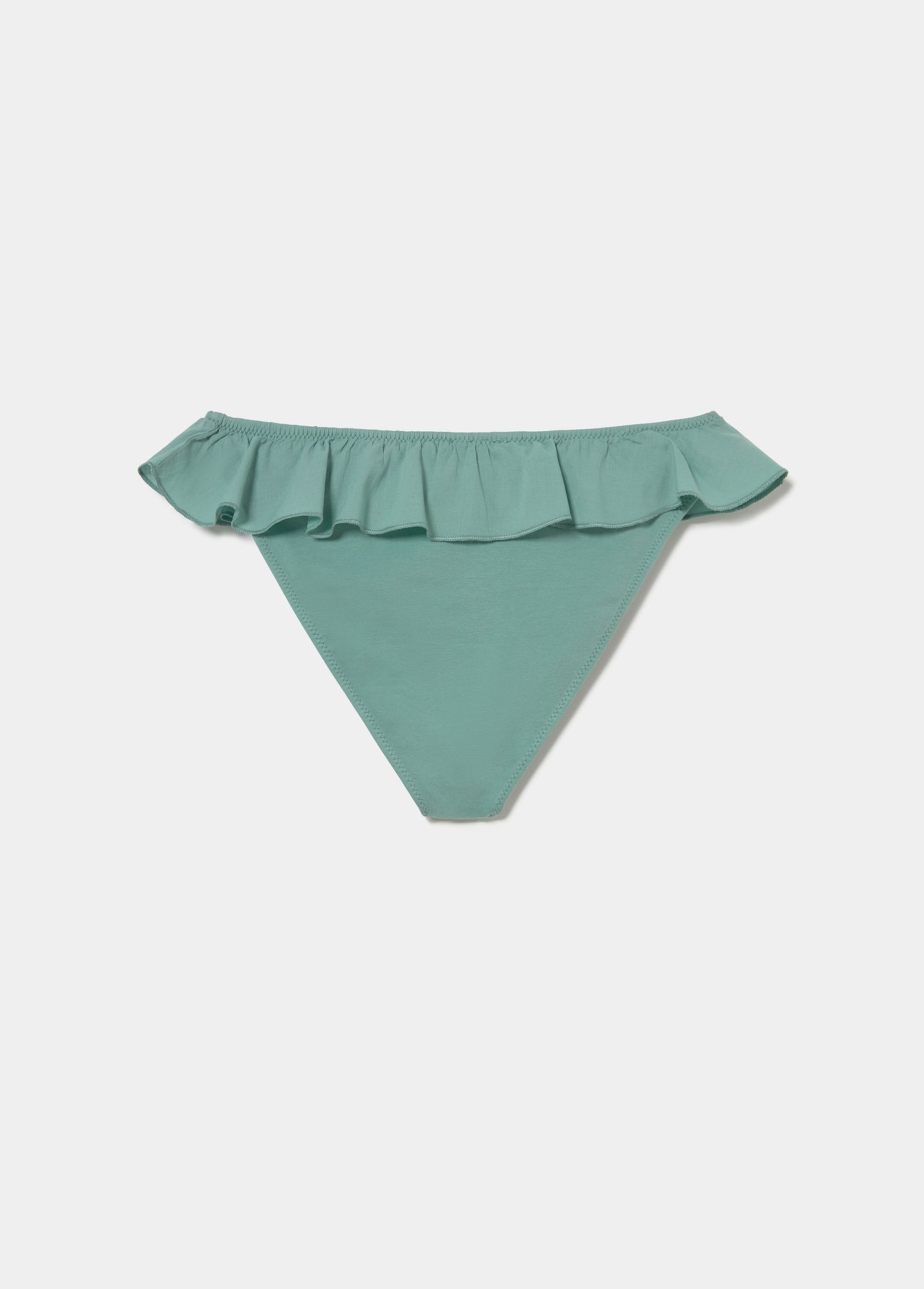 Bikini braguita volante