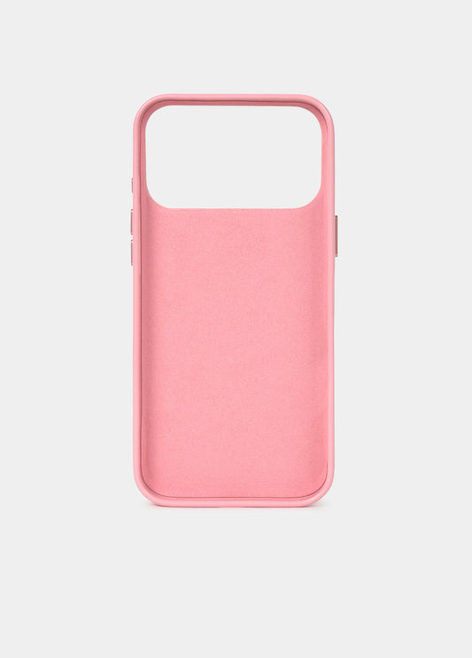 Funda iphone 17 pro max muk x brownie