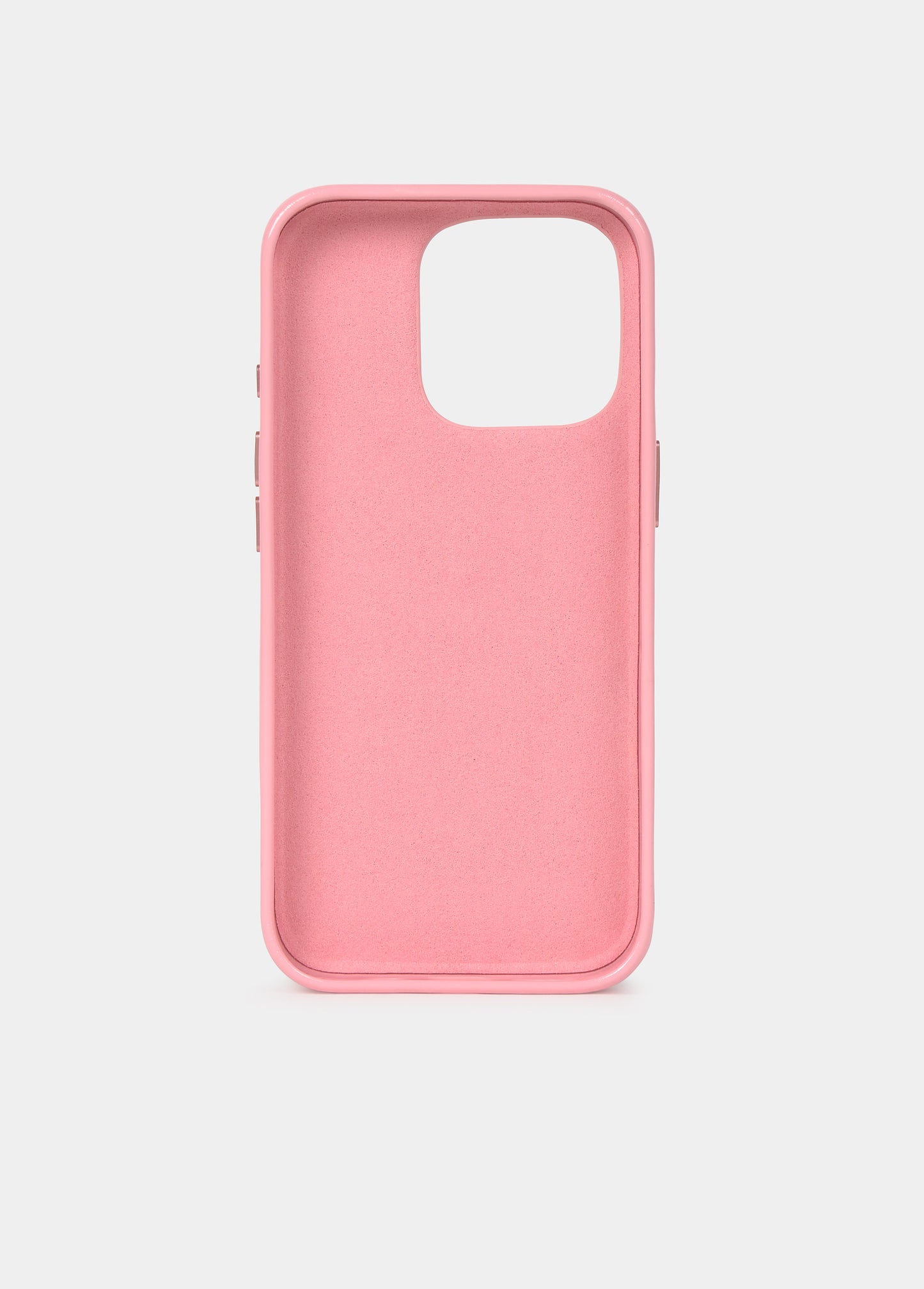 Funda iphone 16 pro muk x brownie
