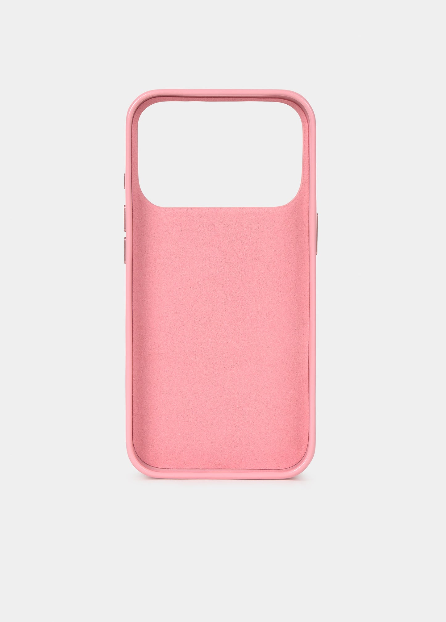 Funda iphone 17 pro muk x brownie