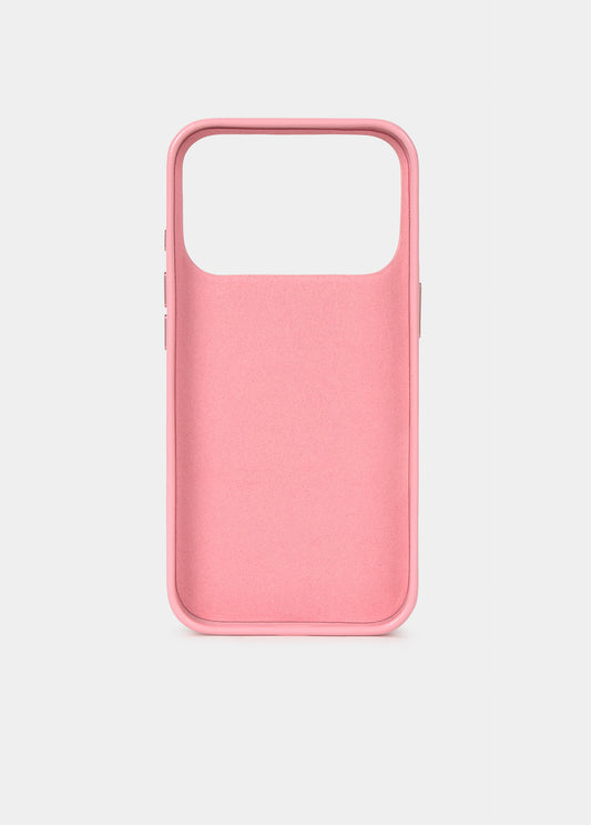 Funda iphone 17 pro muk x brownie