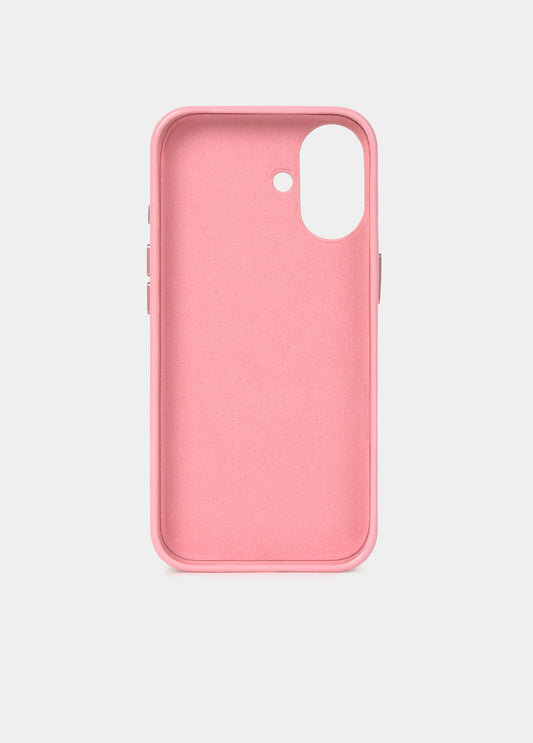 Funda iphone 17 muk x brownie