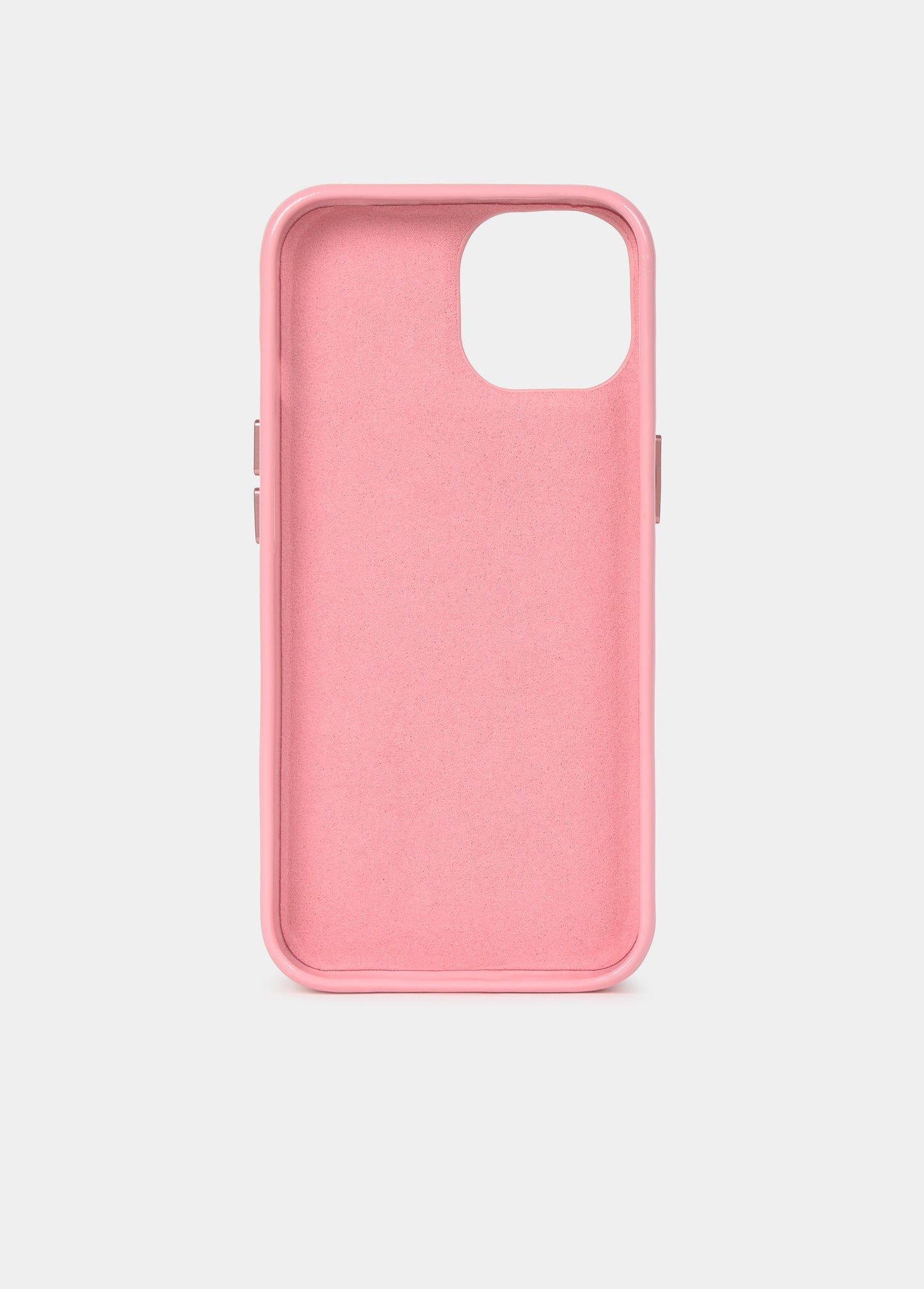 Funda iphone 13/14/15 muk x brownie