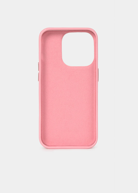 Funda iphone 15 pro muk x brownie