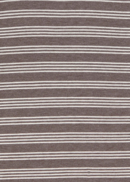 Camiseta rayas