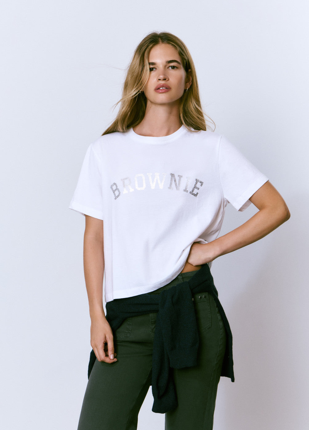 Camiseta logo