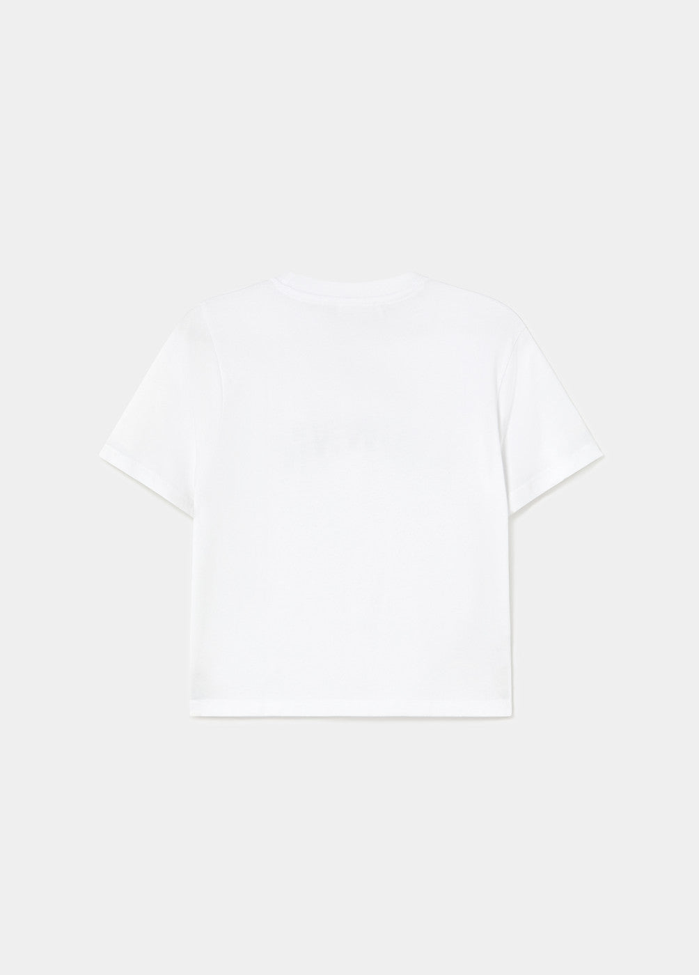 Camiseta logo