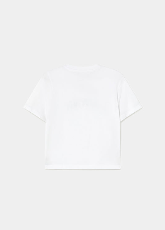 Camiseta logo