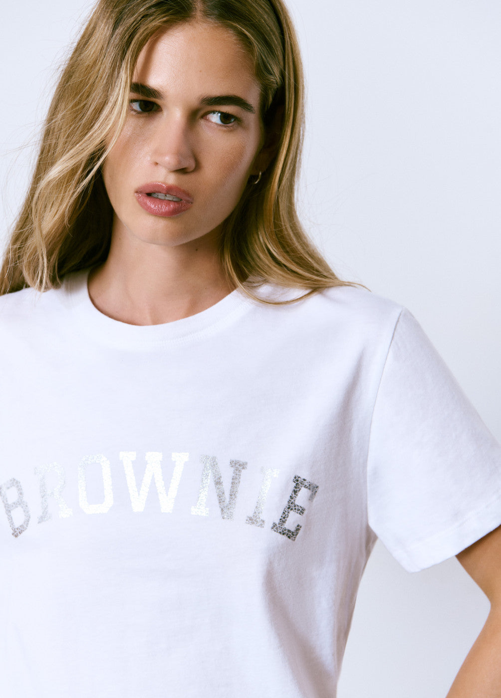 Camiseta logo